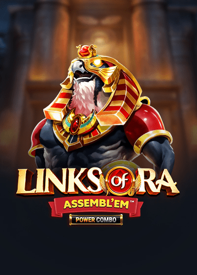 Links of Ra ASSEMBL'EM POWER COMBO™