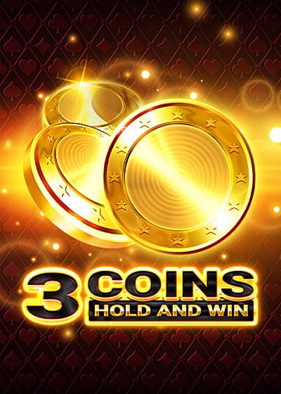 3 Coins