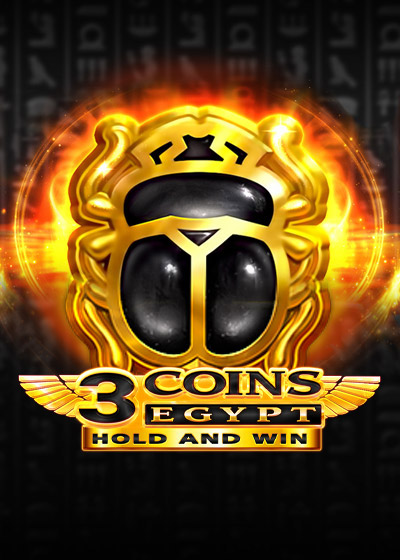 3 Coins Egypt
