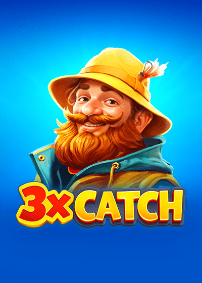 3x Catch