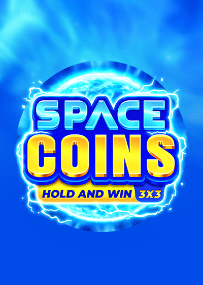Space Coins