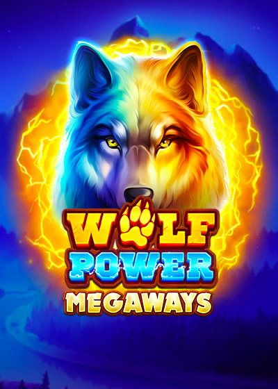Wolf Power Megaways