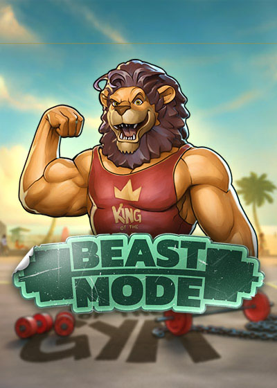 Beast Mode