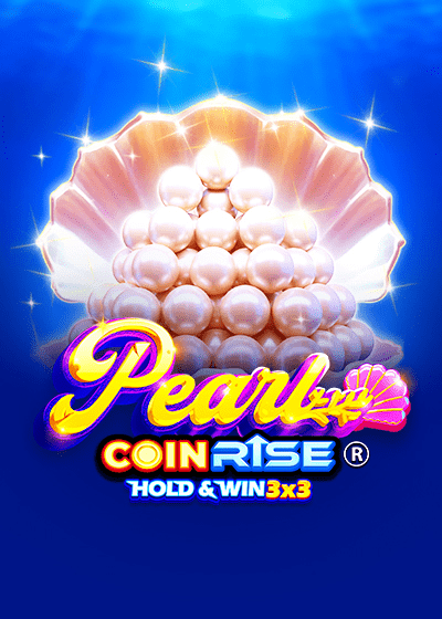 Pearl Coin Rise
