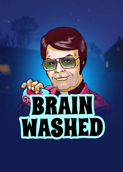 Brainwashed