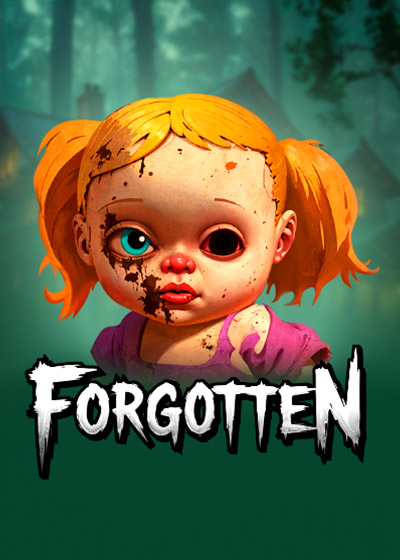 Forgotten
