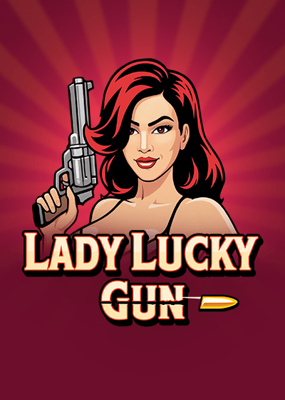 Lady Lucky Gun