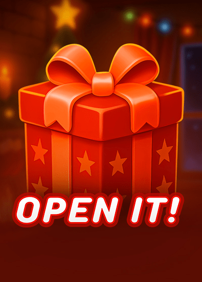 Open It!