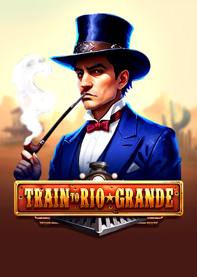 Train to Rio Grande