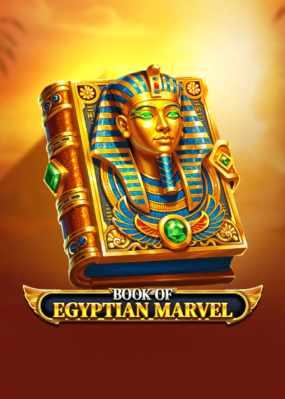 Book Of Egyptian Marvel