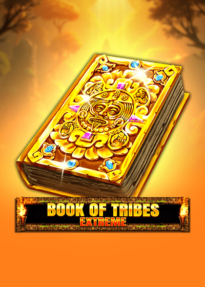 Book Of Tribes Extreme