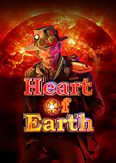 Heart of Earth