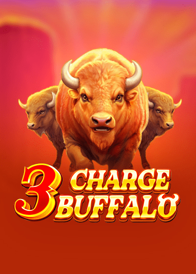 3 Charge Buffalo