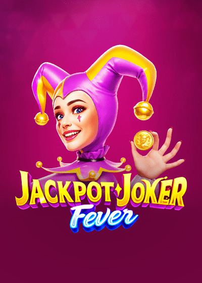 Jackpot Joker FEVER