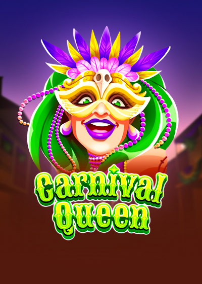 Carnival Queen