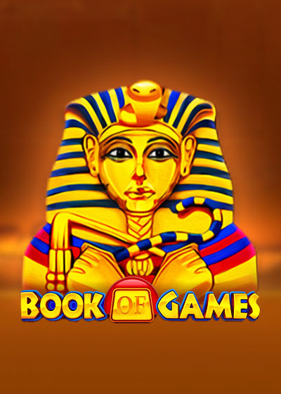 Book of Games
