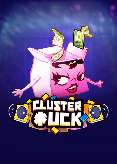 Cluster*uck