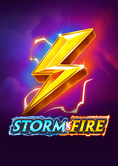 Storm VS Fire