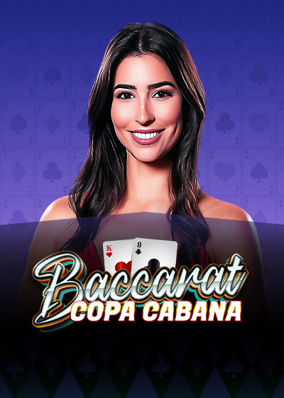 Copa Cabana Baccarat