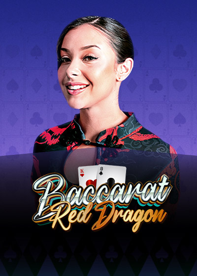 Red Dragon Baccarat