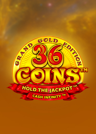 36 Coins Grand Gold Edition