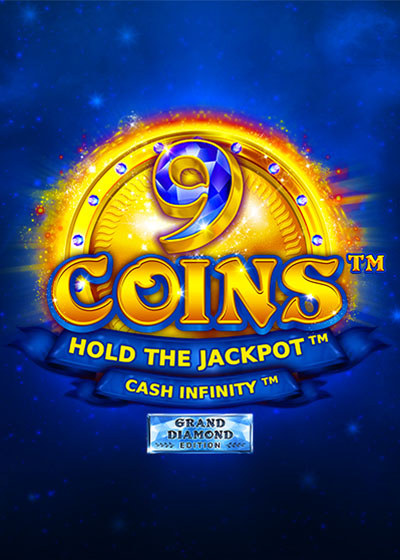 9 Coins Grand Diamond Edition