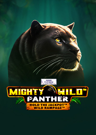 Mighty Wild: Panther Grand Platinum Edition Santa's Jackpots