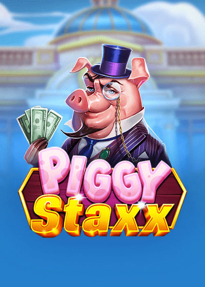 Piggy Staxx